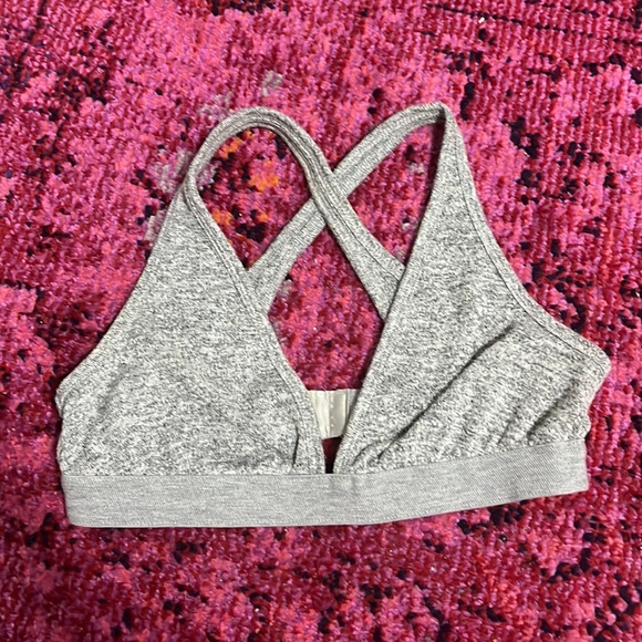 Alexander Wang top - Picture 1 of 3